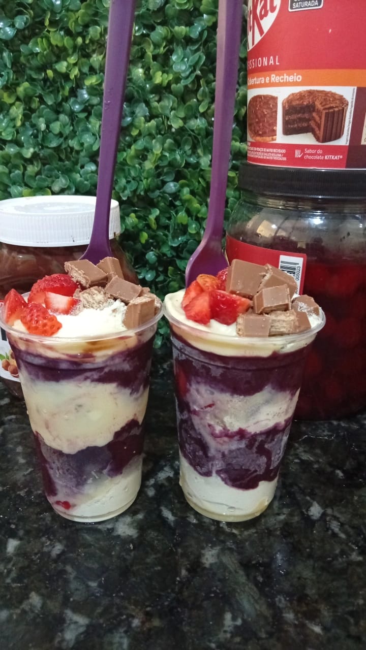 Açaí Tradicional
